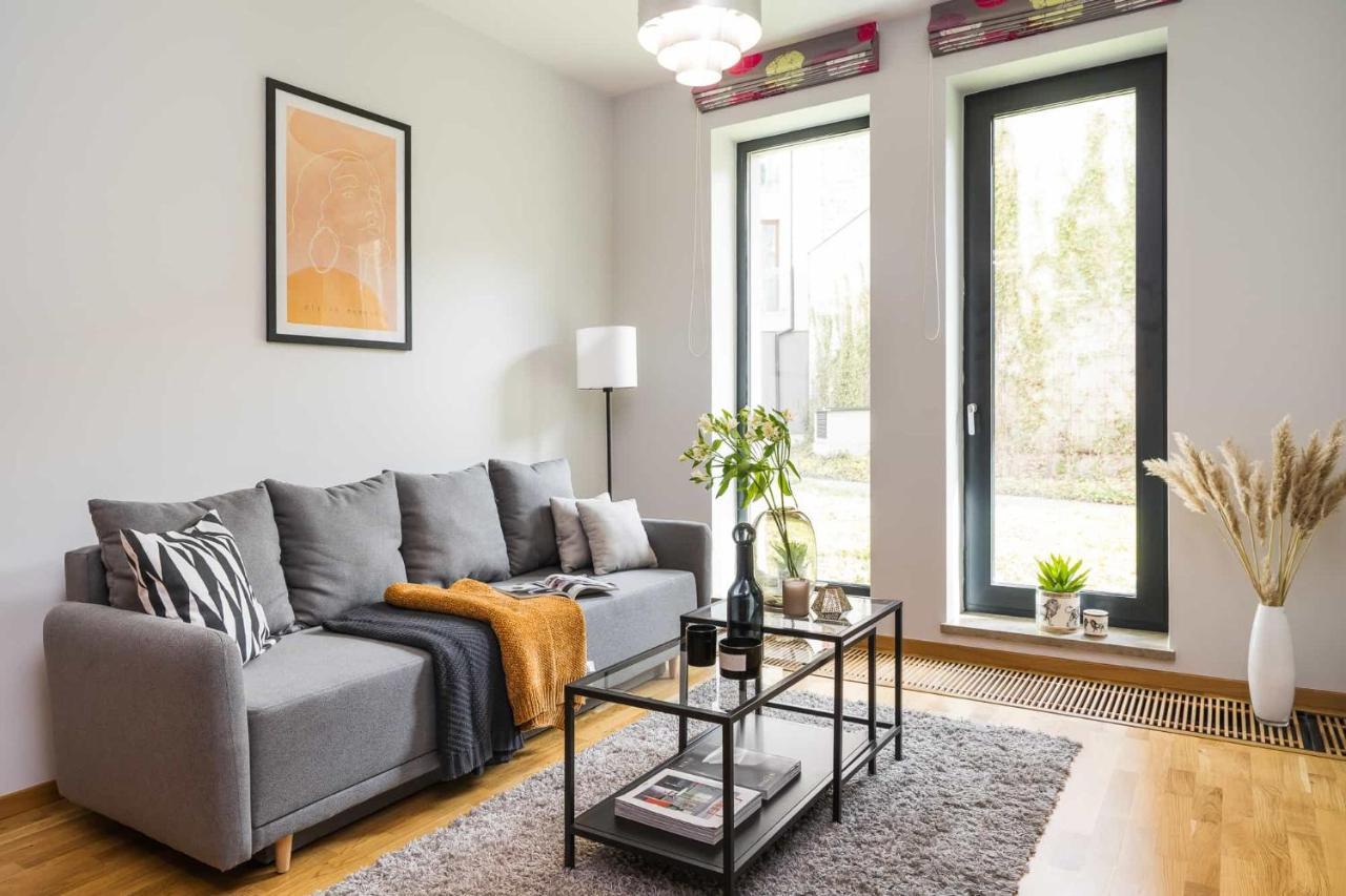 Apartament Wawel - Loftaffair Kraków