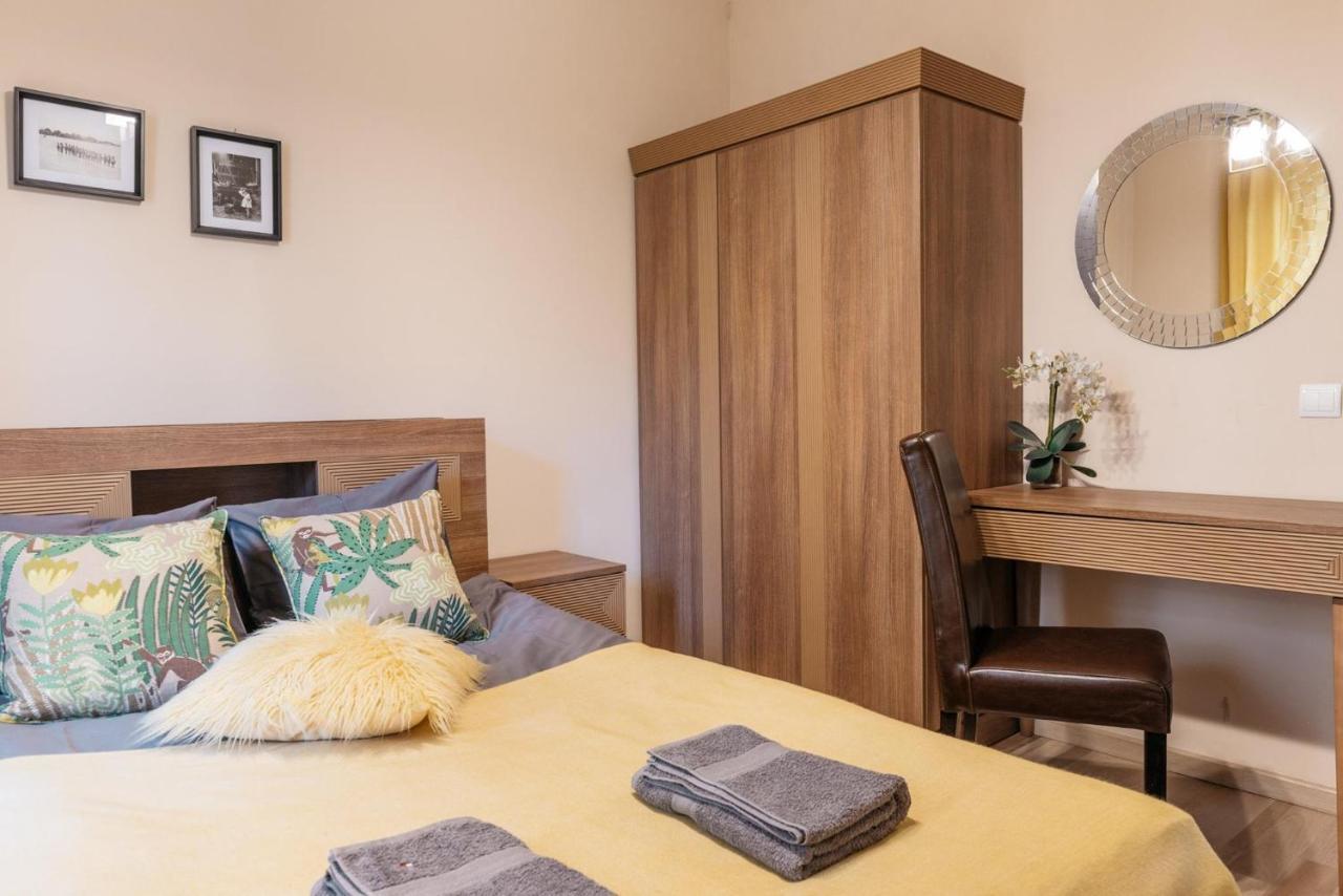 Apartament Wawel - Loftaffair Kraków